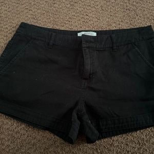 Forever 21 black short